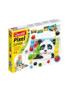 Quercetti: Pixel Junior Basic bébi óriás pötyi