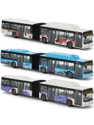 Majorette: MAN City busz vagy Siemens Avenio villamos - Simba Toys