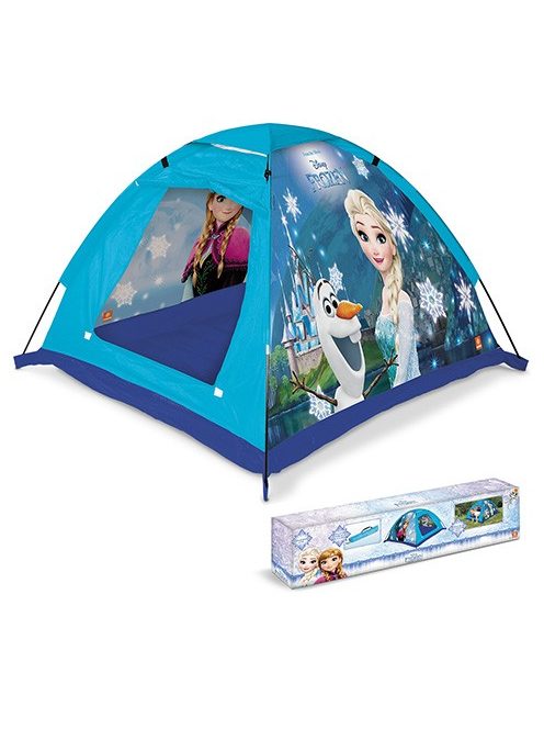 Mondo: Jégvarázs játszósátor