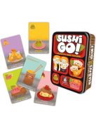 Sushi Go társasjáték