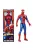 Hasbro: Titan Hero Series Pókember akciófigura