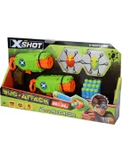 X-Shot: Bogártámadás - predator TK-3 dupla