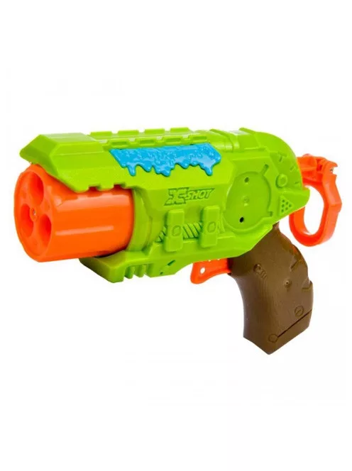 X-Shot: Bogártámadás - predator TK-3 dupla