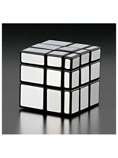 Rubik tükör kocka - Mirror Cube