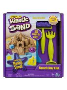 Kinetic Sand Beach szett