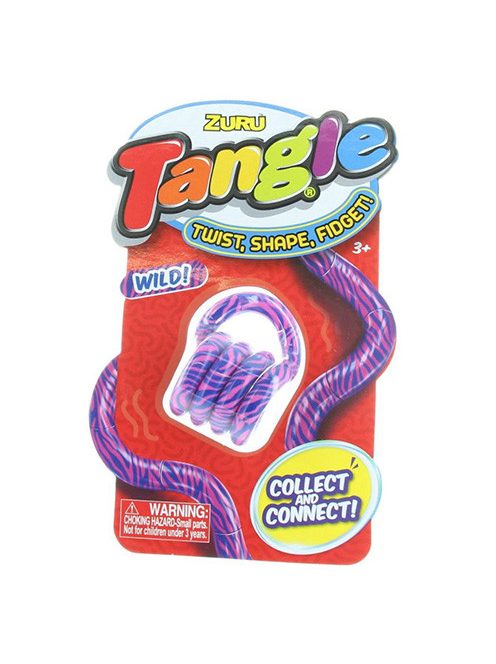 Tangle terepszínű