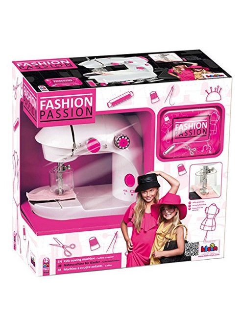 Fashion Passion varrógép - Klein Toys