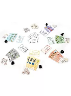 IGEN? - Társasjáték