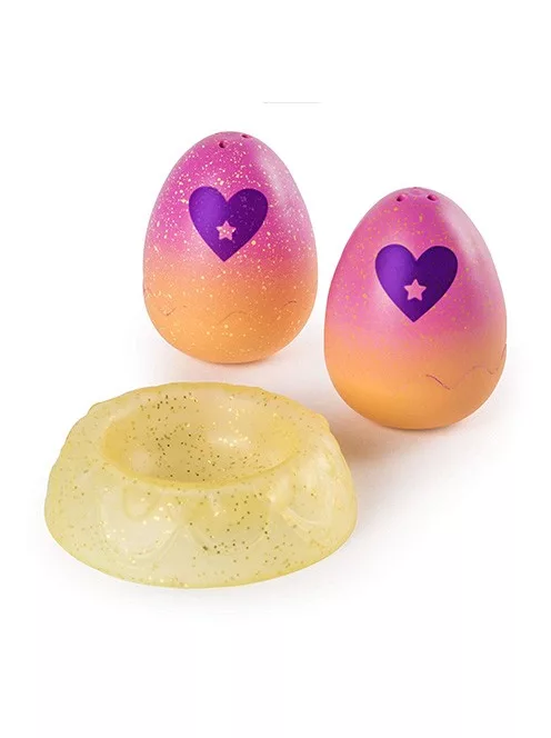 Hatchimals Colleggtibles meglepetés csomag 2 db-os