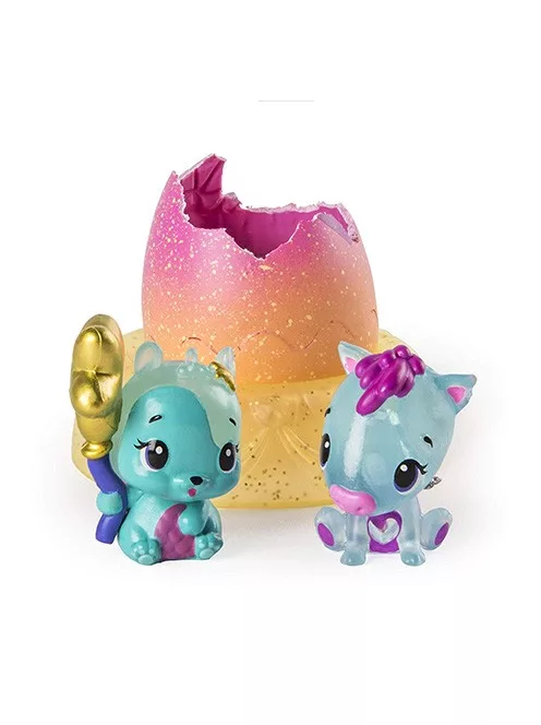 Hatchimals Colleggtibles meglepetés csomag 2 db-os