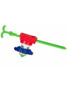 Infinity Nado: Plastic - szuper Whisker pörgettyű