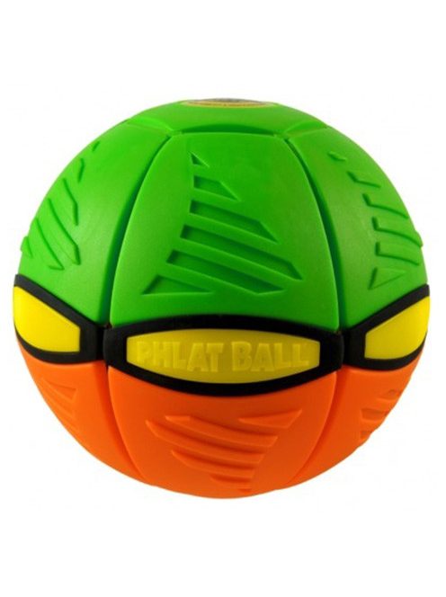 Phlat Ball Jr. V3 4. széria korong labda négyféle változatban