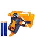 Hasbro:NERF Micro Shots Firestrike szivacslövő fegyver
