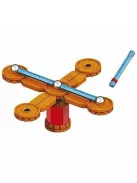 Geomag Mechanics Magnetic 35db-os