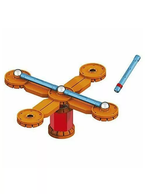 Geomag Mechanics Magnetic 35db-os