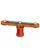 Geomag Mechanics Magnetic 35db-os