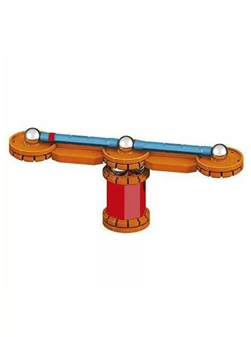 Geomag Mechanics Magnetic 35db-os