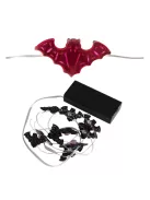 Denevér Formájú LED Világító Szalag, 120 cm-es