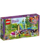 LEGO 41371 - LEGO Friends - Mia lószállító utánfutója