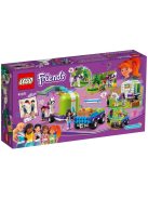 LEGO 41371 - LEGO Friends - Mia lószállító utánfutója