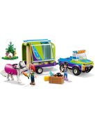 LEGO 41371 - LEGO Friends - Mia lószállító utánfutója