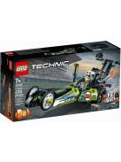 LEGO 42103 - Technic - Dragster