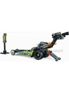 LEGO 42103 - Technic - Dragster