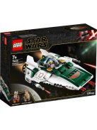 LEGO 75248 - Star Wars - Ellenállás A-szárnyú vadászgép