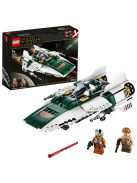 LEGO 75248 - Star Wars - Ellenállás A-szárnyú vadászgép