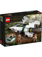 LEGO 75248 - Star Wars - Ellenállás A-szárnyú vadászgép