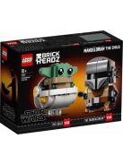 LEGO 75317 - Star Wars - A Mandalori és a Gyermek