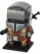 LEGO 75317 - Star Wars - A Mandalori és a Gyermek