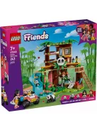  LEGO Friends 42648 Pandamenedékhely