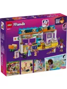 LEGO Friends 42677 Jutifalat pékség