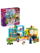  LEGO Friends 42680 Heartlake city vegyesbolt
