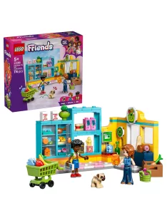  LEGO Friends 42680 Heartlake city vegyesbolt