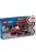 LEGO City 60443 F1®-es boxutca és személyzet, Ferrari autóval