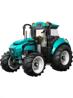 LEGO City 60498 Traktor