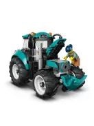 LEGO City 60498 Traktor