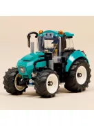 LEGO City 60498 Traktor