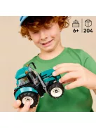 LEGO City 60498 Traktor