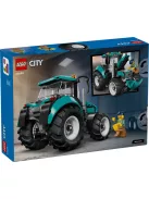 LEGO City 60498 Traktor