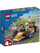 60322 LEGO City Nagyszerű járművek Versenyautó