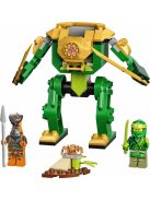 LEGO Ninjago 71757 Lloyd nindzsa robotja