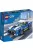 60312 - LEGO City Rendőrség Rendőrautó