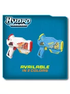 Silverlit Hydro M.A.D mini elektromos vízipisztoly 2 db-os