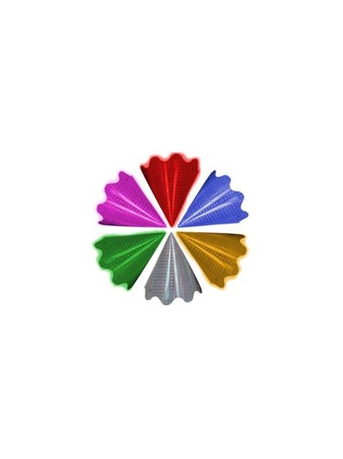 Hologramos Parti Csákó - Színes db