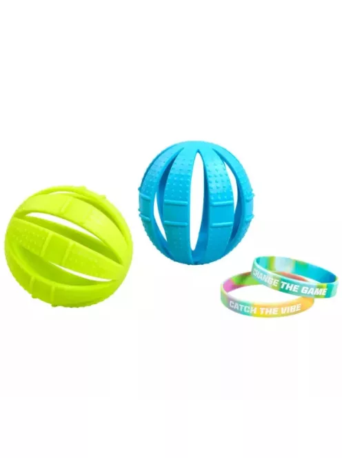 Tomy BAND-IT Ball 3 az 1-ben labda, kétféle