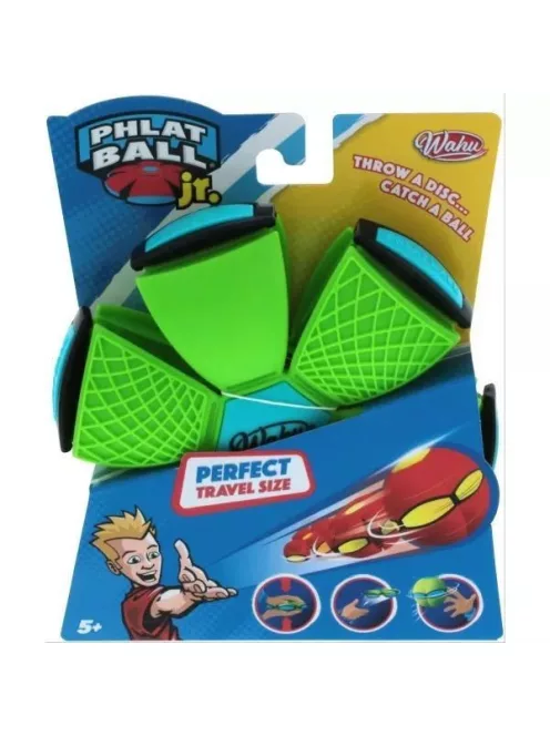 Phlat Ball Junior frizbi labda