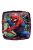 46 cm-es Pókember - Spiderman Animated Fólia Lufi